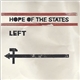 Hope Of The States - Left